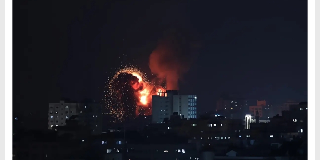 Gazze'deki Sağlık Bakanlığı, soykırımcı İsrail'in ateşkesi ihlal ederek düzenlediği saldırılarda