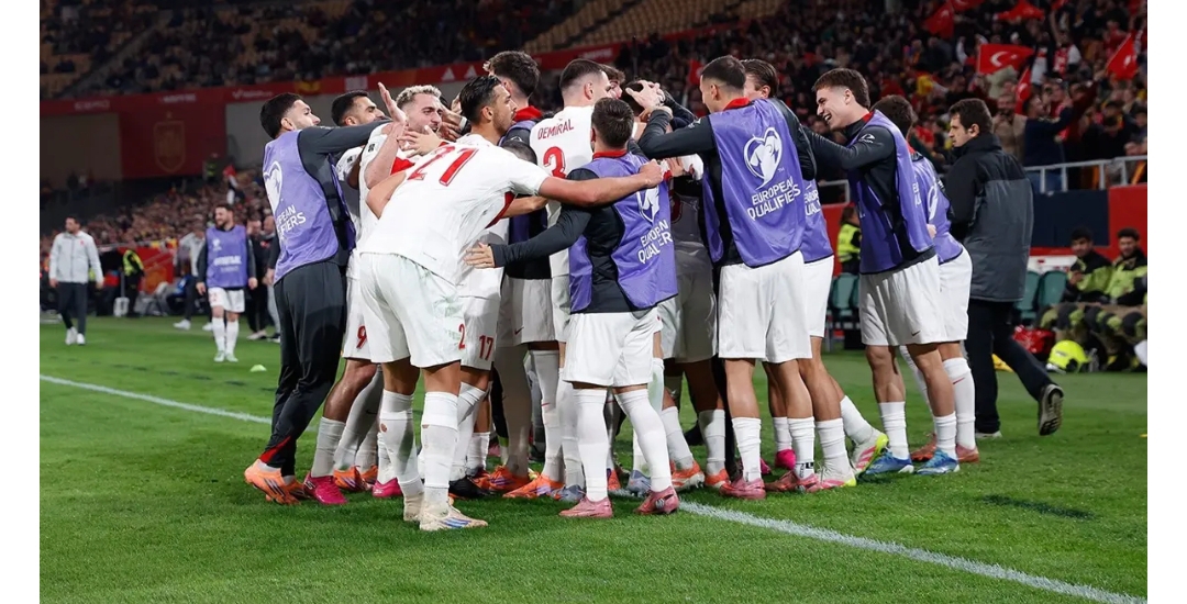 Son olarak 2026 Dünya Kupası Elemeleri'nde grubunu ikinci sırada tamamlayan