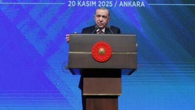 Başkan Erdoğan, Aile ve Kültür-Sanat Sempozyumu'nda yaptığı açıklamalarda, 'Nüfus artış