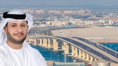 Abu Dabi'de yapılması planlanan 54 milyar dolarlık projeler Türkiye'de yatırımcılara