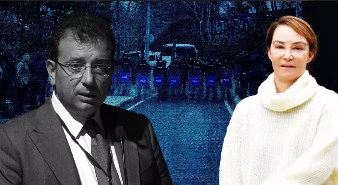 Aslı Baykal: “İstanbullular yatıp kalkıp Akın Gürlek’e dua etsin” CHP’nin merhum Genel Başkanı Deniz Baykal’ın kızı Aslı Baykal, Ekrem