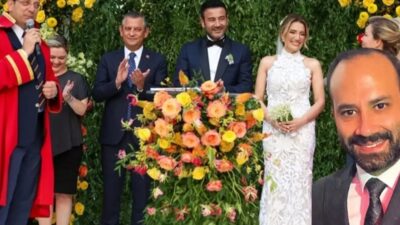 Yolsuzluktan tutuklu eski Beşiktaş Belediye Başkanı Rıza Akpolat'ın lüks yaşamına