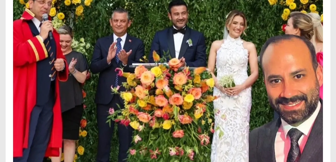 Özel kalem müdürü ifşa etti: Rüşvet parasıyla 1 milyon dolarlık yüzük Yolsuzluktan tutuklu eski Beşiktaş Belediye Başkanı Rıza Akpolat'ın lüks yaşamına