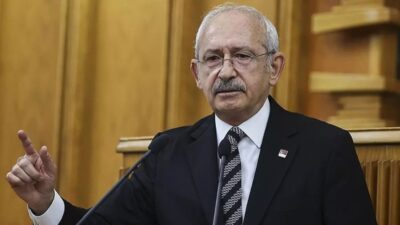 CHP eski Genel Başkanı Kemal Kılıçdaroğlu, sosyal medya hesabından bir
