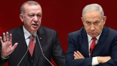 Cumhurbaşkanı Erdoğan, Netanyahu'nun "Türkiye'yi Suriye'de biz durdurduk" anlamına gelecek sözleri