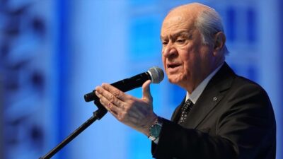 MHP Genel Başkanı Devlet Bahçeli, 24 Kasım Öğretmenler Günü mesajında,