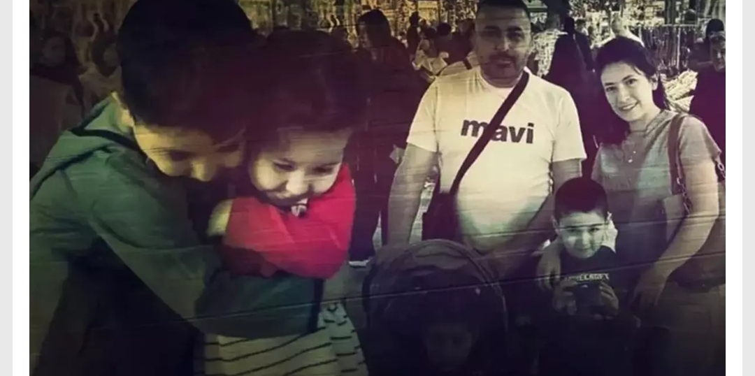 Adli Tıp Kurumu 1. İhtisas Kurulunca hazırlanan mütalaada, Fatih'te zehirlenme