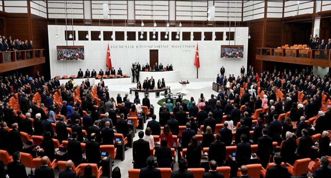 11. Yargı Paketi Türkiye Büyük