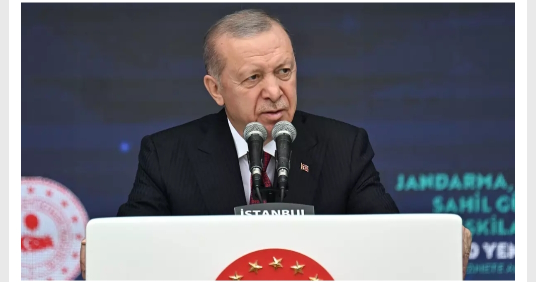 'Jandarma, Emniyet ve Sahil Güvenlik Teşkilatı 9200 Yeni Aracın Hizmete