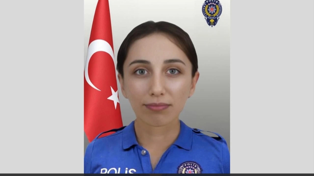 Trafik kazasında yaralanan polis memuru şehit oldu İçişleri Bakanı Ali Yerlikaya, Mersin'de polis aracının park halindeki tıra