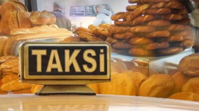 Ekmek, simit ve taksi ücretini belirlemede yeni kriterler geliyor. AK