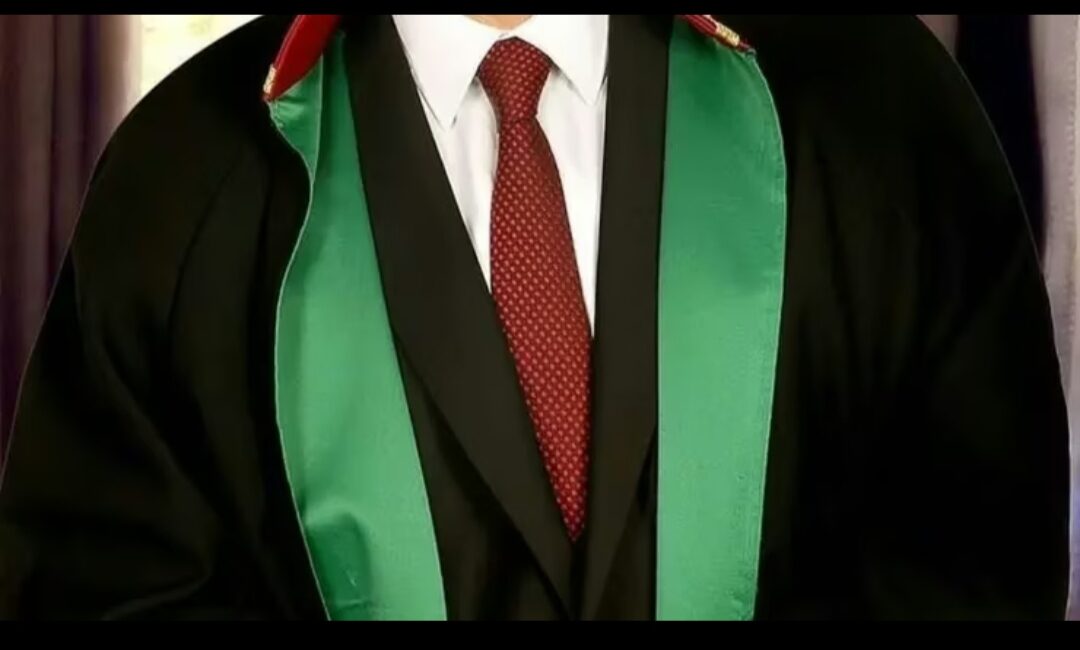 1600 dava açan uyanık avukatın maceraları. Ceza yedi, kimliğini gizledi Vergi düzenlemesinde açık bularak 2 yaşındaki çocuğu, eşi ve eniştesi