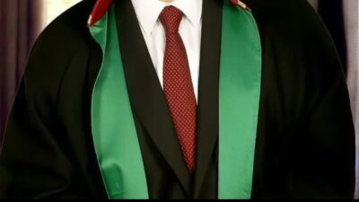 Vergi düzenlemesinde açık bularak 2 yaşındaki çocuğu, eşi ve eniştesi