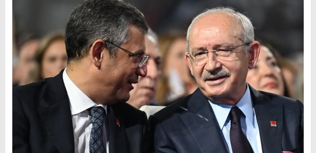 CHP kurultayına eski Genel Başkan Kemal Kılıçdaroğlu'nun 'Yolsuzluk şüphelilerini partiden