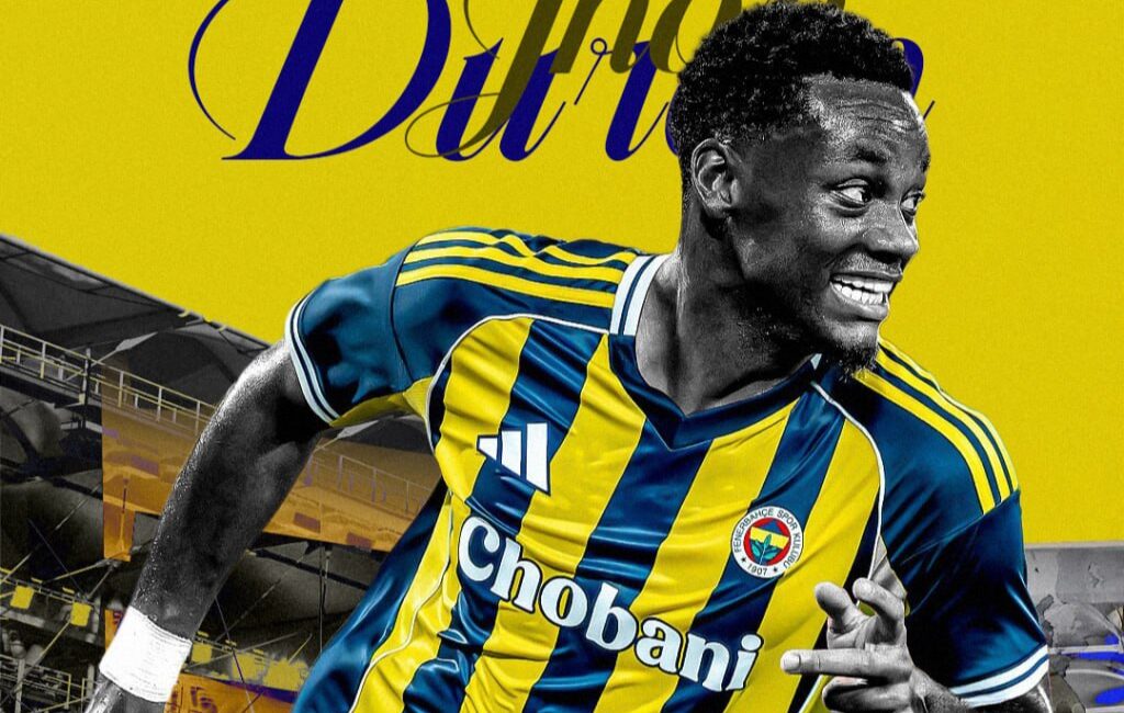 Trendyol Süper Lig'in 14. haftasındaki