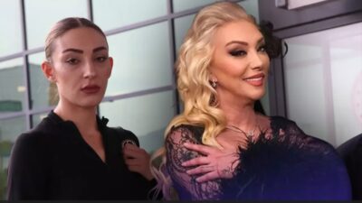 Hayatını kaybeden ünlü şarkıcı Güllü'nün kızı ve arkadaşının ses kayıtları