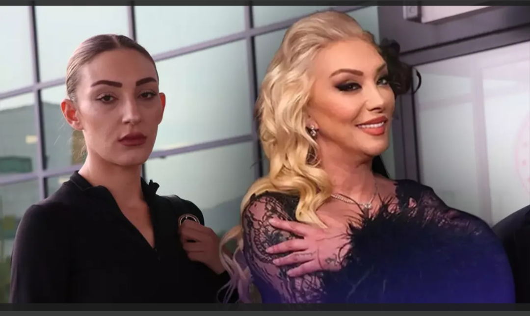 Hayatını kaybeden ünlü şarkıcı Güllü'nün kızı ve arkadaşının ses kayıtları