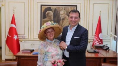 2019 seçimlerinde Ekrem İmamoğlu için çalışan ve İBB verilerinin sızdırılmasına