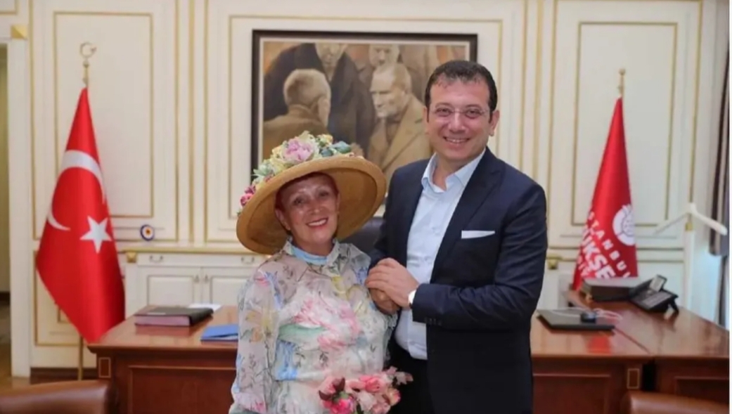 2019 seçimlerinde Ekrem İmamoğlu için çalışan ve İBB verilerinin sızdırılmasına