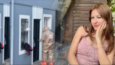 Muğla'nın Seydikemer ilçesinde zehirlenme şüphesiyle hastaneye kaldırılan üç kardeşten 18