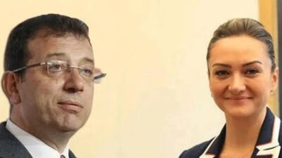 Ekrem İmamoğlu suç örgütü soruşturmasında yeni detaylar gelmeye devam ediyor.