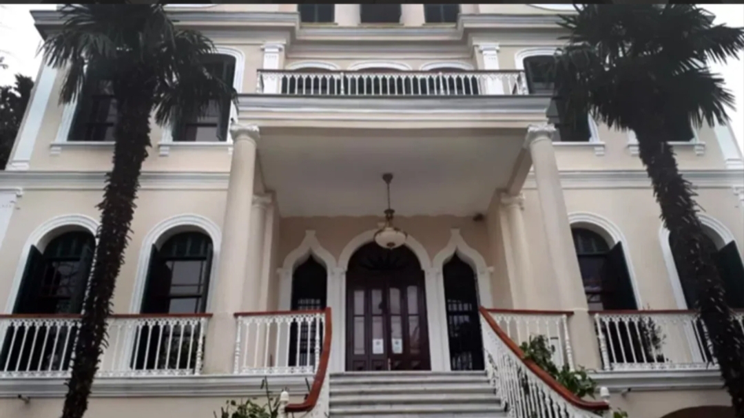 İstanbul Adalar Cumhuriyet Başsavcılığı'na ait Suç Eşyası ve Emanet Deposu'nda