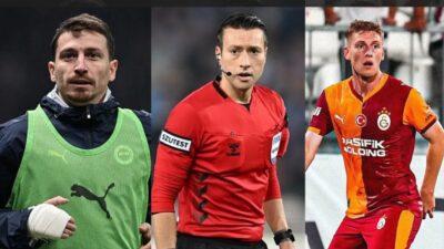 İstanbul Cumhuriyet Başsavcılığı, sabah saatlerinde bahis soruşturması kapsamında gözaltına alınan