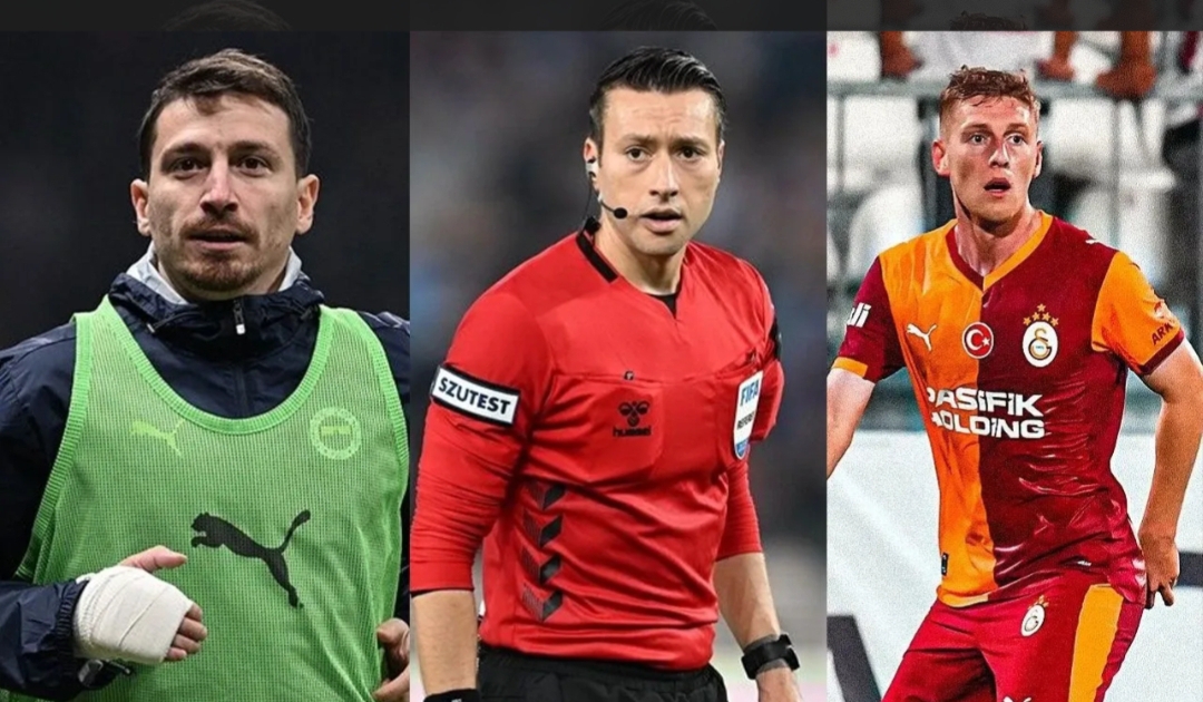 İstanbul Cumhuriyet Başsavcılığı, sabah saatlerinde bahis soruşturması kapsamında gözaltına alınan