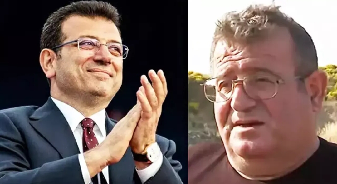 İBB'de, İmamoğlu adına kendisinden 450 bin dolar rüşvet istendiğini öne