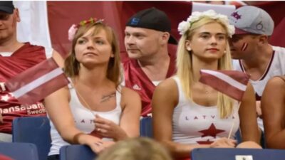 Letonya'da yaşanan erkek eksikliği, özellikle bekar ve genç kadınların partner