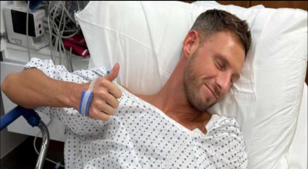 Ünlü oyuncu elektronik sigaradan kalp krizi geçirdi Amerikan reality televizyon dizisi Below Deck'in yıldızı Fraser Olender, elektronik