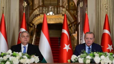 Türkiye ile Macaristan arasındaki Yüksek Düzeyli Stratejik İş Birliği Konseyinin