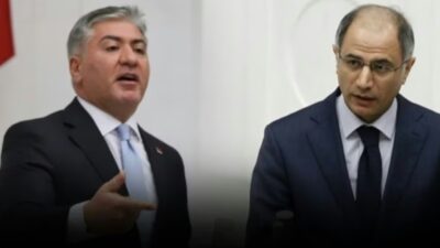 2026 Yılı Merkezi Yönetim Bütçe Kanunu Teklifi, Meclis'te tansiyonun yükselmesine