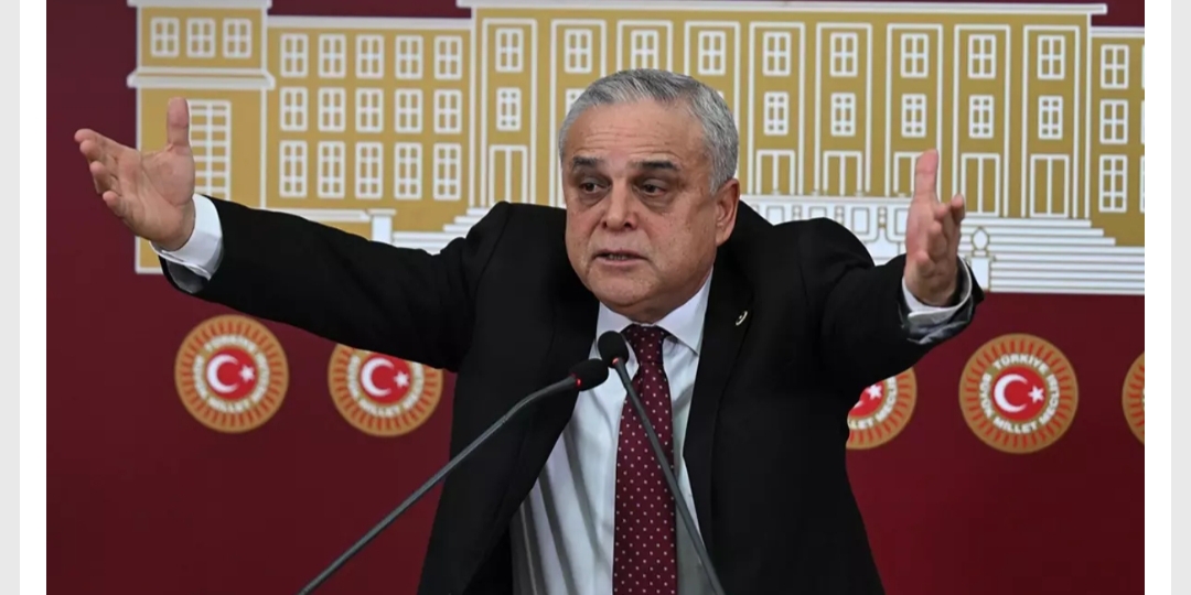 CHP Genel Merkezi'nin 'Yüksek Disiplin