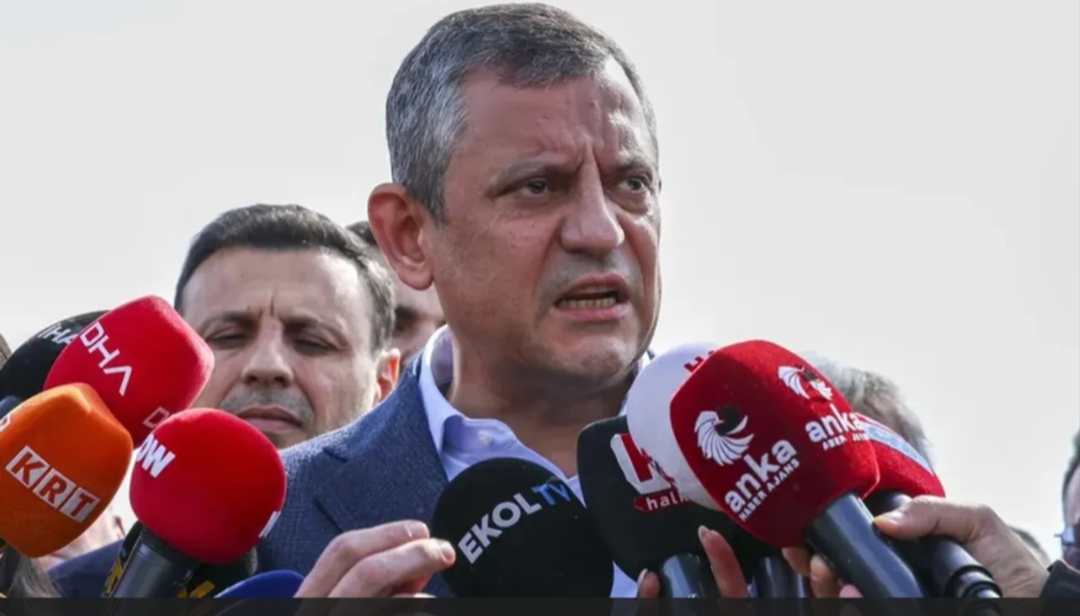 Haftalık ziyaretlerini sürdüren CHP Genel