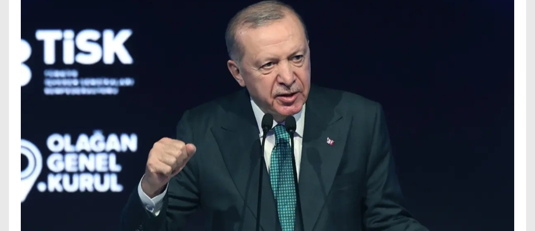 TİSK 28. Olağan Genel Kurulu'nda