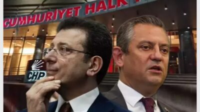 24 TV'de yer alan bir analizde, CHP Genel Başkanı Özel