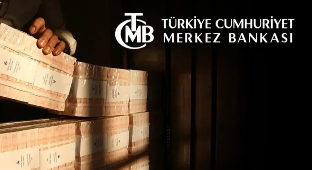 Merkez Bankası’nın bugün gerçekleştirdiği Para