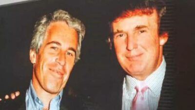 ABD'de, reşit olmayan kız çocuklarına yönelik fuhuş ağı oluşturduğu iddiasıyla