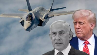 Gazze'de binlerce sivili katleden ve sık sık ateşkesi bozan İsrail