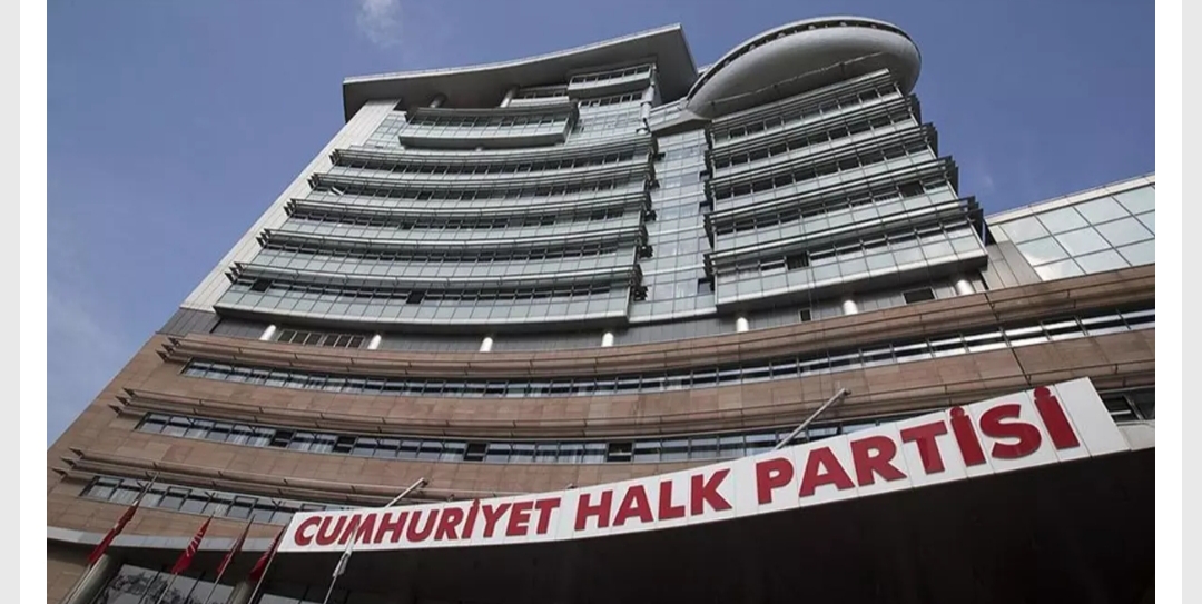 CHP’nin unuttuğu karanlık tablo: Bebekler hastanelerde rehin tutuluyordu TBMM Genel Kurulunda, Sağlık Bakanlığı ile Enerji ve Tabii Kaynaklar