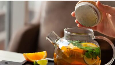 Zayıflama çayları ve bitkisel birçok takviye zayıflamayı ve kilo vermeyi