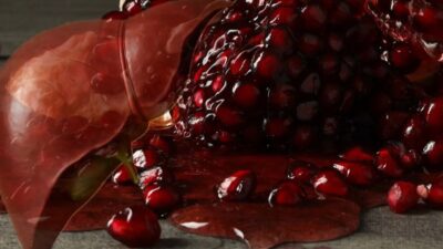 Vücut sağlığını korumak için karaciğere iyi gelmeyen besinlerden uzak durmak