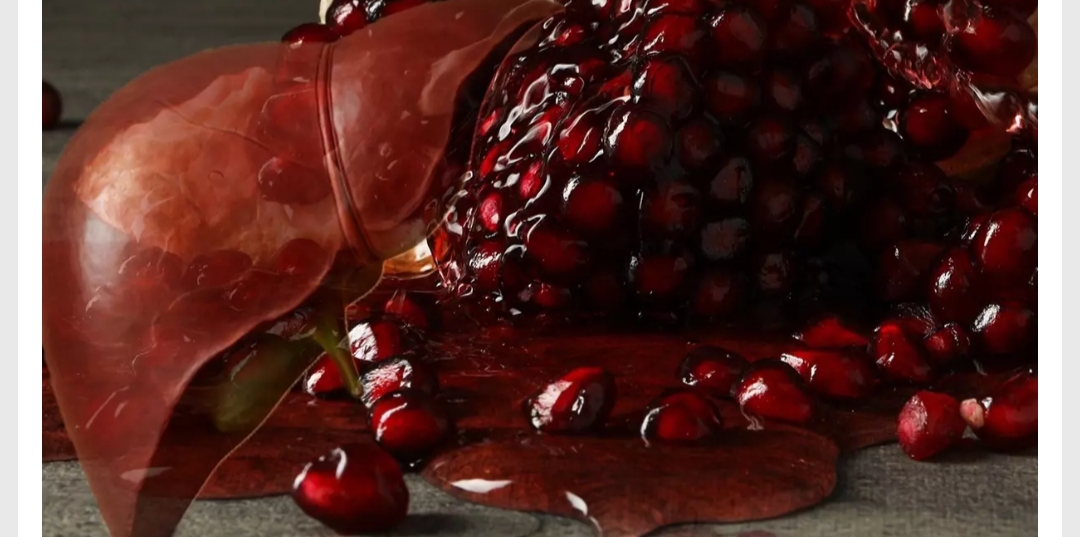 Binlerce meyvenin arasından o seçildi! Çünkü karaciğeri temizliyor! Vücut sağlığını korumak için karaciğere iyi gelmeyen besinlerden uzak durmak