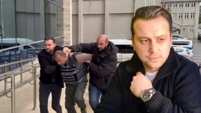 Zonguldak'ın Kozlu ilçesinde Murat Yangun'un (28) “Eşime neden baktın?” sözleriyle