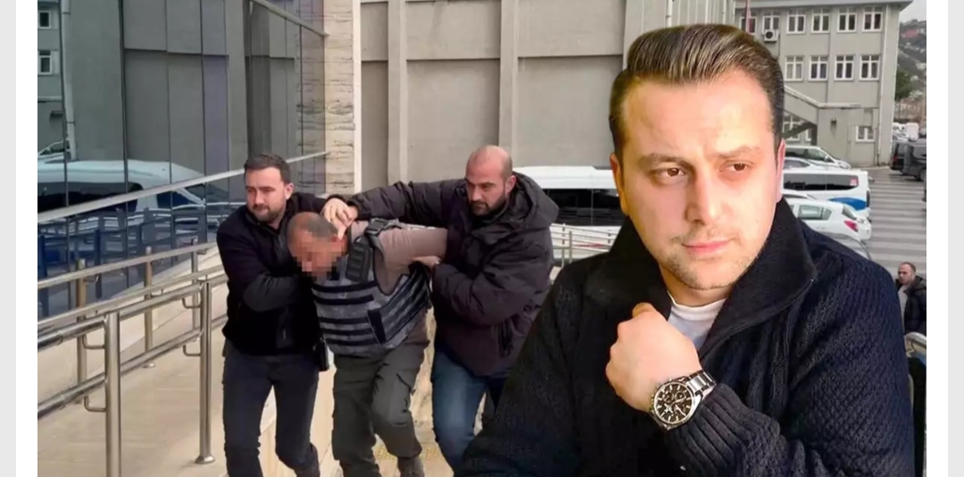 ‘Eşime neden baktın’ dedi! Sokak ortasında canından oldu Zonguldak'ın Kozlu ilçesinde Murat Yangun'un (28) “Eşime neden baktın?” sözleriyle