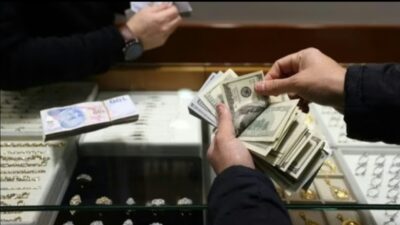 Geçtiğimiz yıl patlak veren 50 ve 100 dolarlık sahte banknot