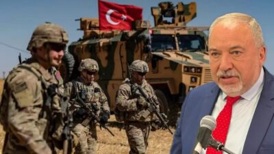 Türk Silahlı Kuvvetlerinin, Gazze'de konuşlanması planlanan Uluslararası İstikrar Gücü'nde yer