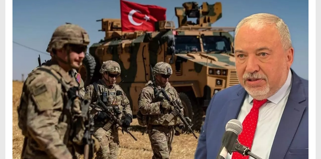 Katil İsrail’de Mehmetçik korkusu: Gelirlerse kimse onları çıkaramaz Türk Silahlı Kuvvetlerinin, Gazze'de konuşlanması planlanan Uluslararası İstikrar Gücü'nde yer