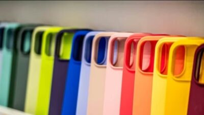 Teknoloji uzmanları, yeni nesil akıllı telefonlarda kullanılan dayanıklı cam ve